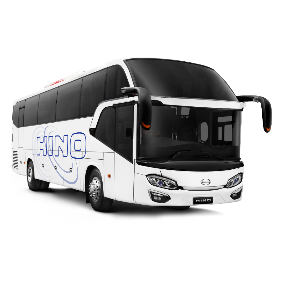 Big Bus