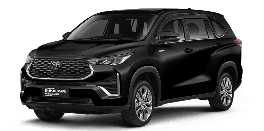 Innova Zenix