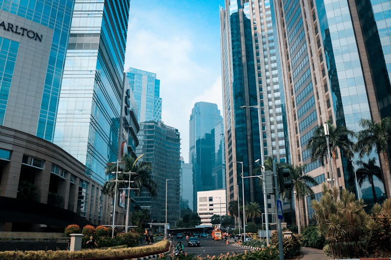 Start Jakarta 4 Days 3 Nights