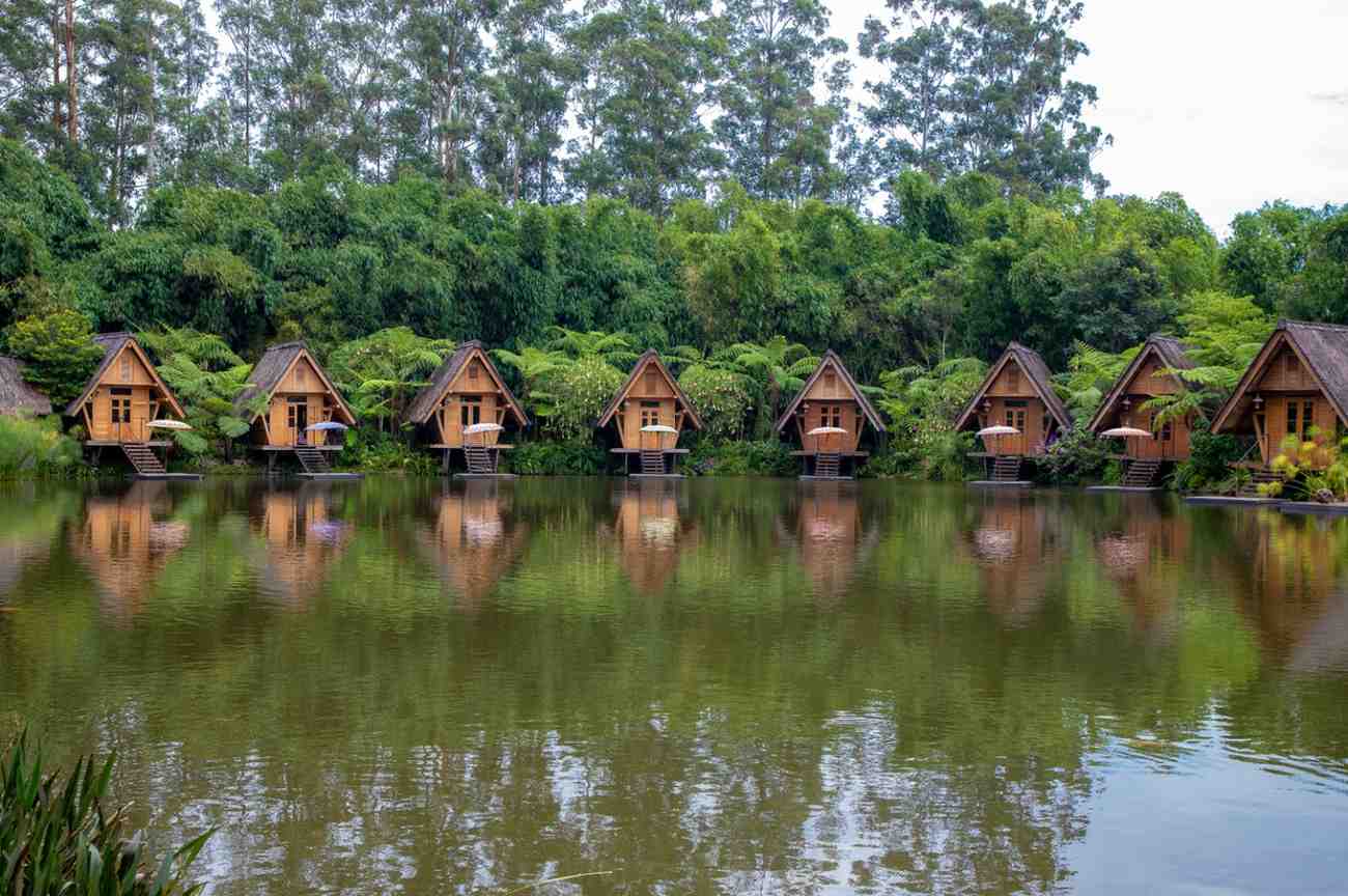 Explore Lembang
