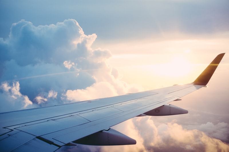 Airport Shuttle