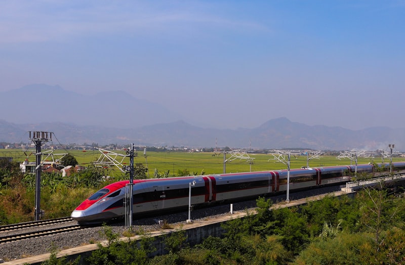 Station Shuttle