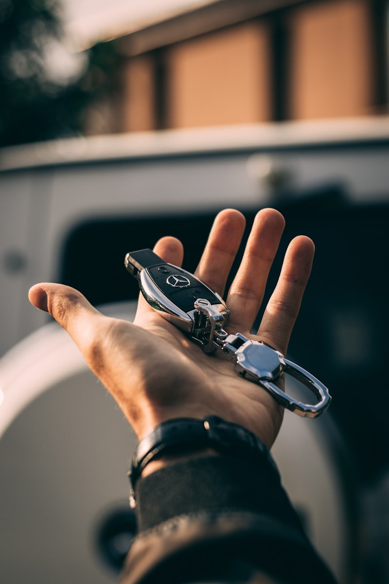 Car Rental and Driver